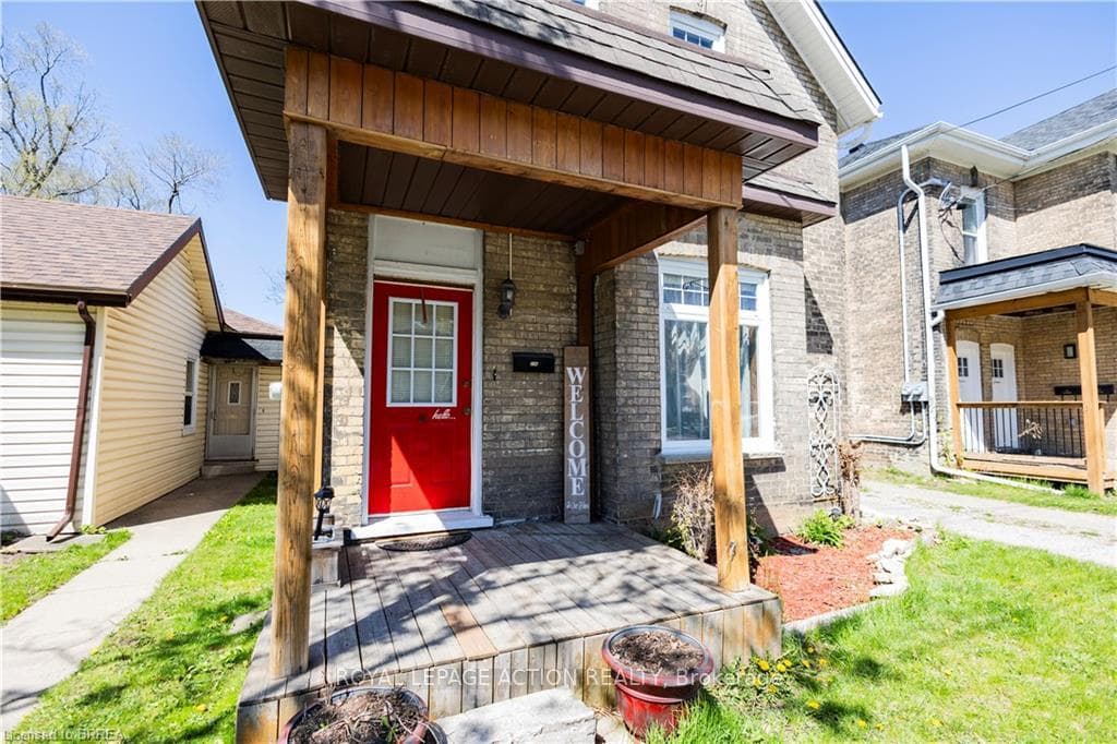 236 Darling Street photo 2