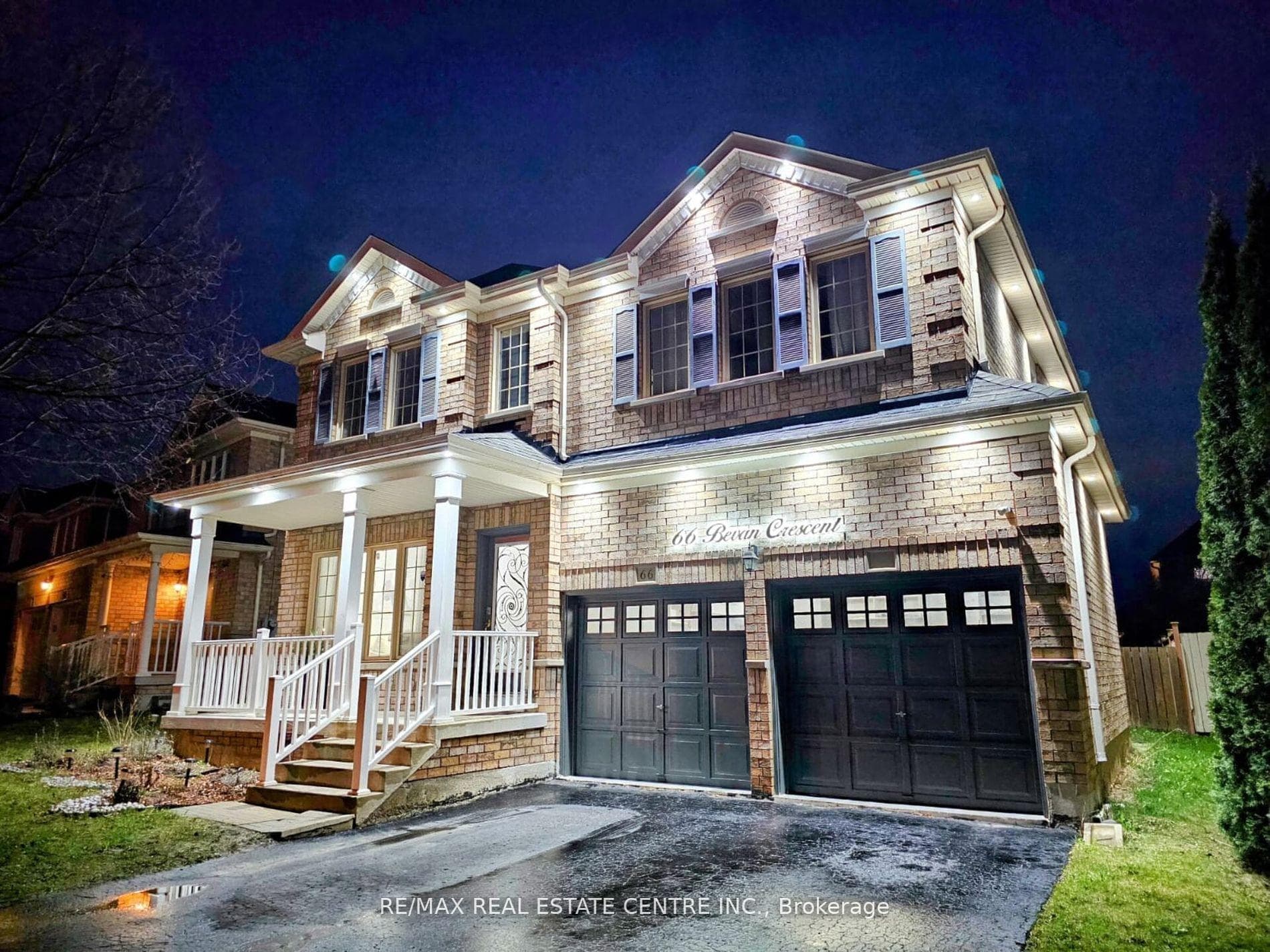 66 Bevan Crescent photo 31
