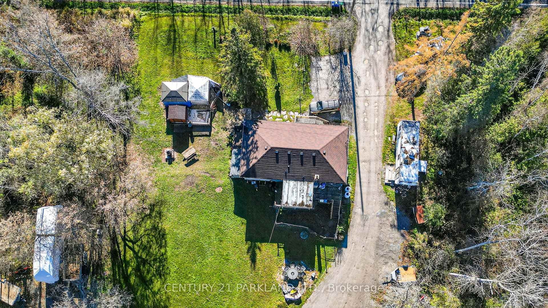 4762 Old Homestead Road photo 1