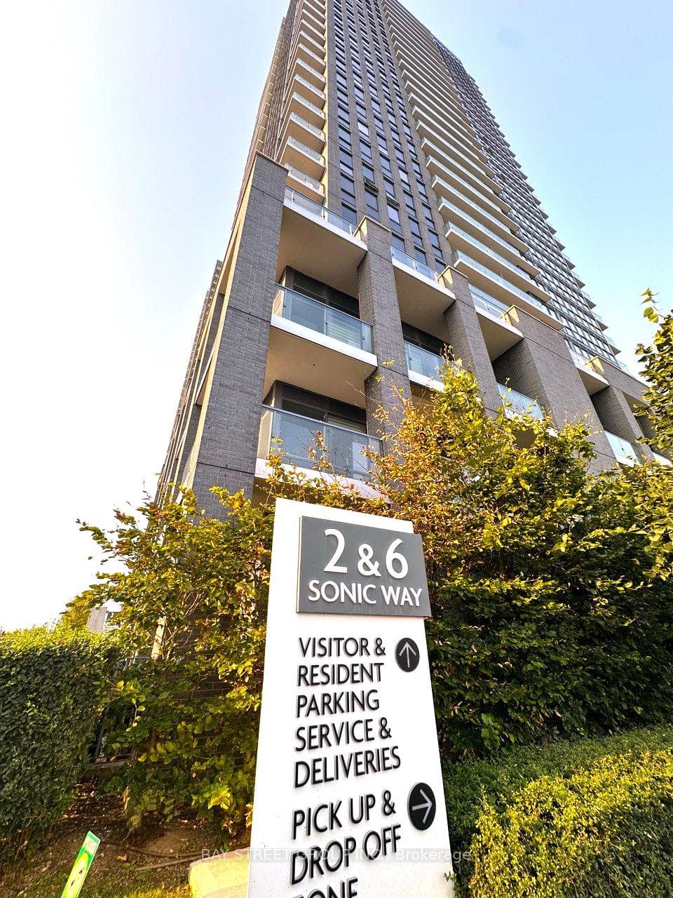 6 Sonic Way Unit 2906 photo 2