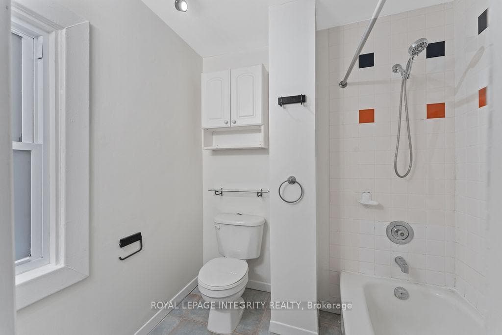 Main Floor Bath