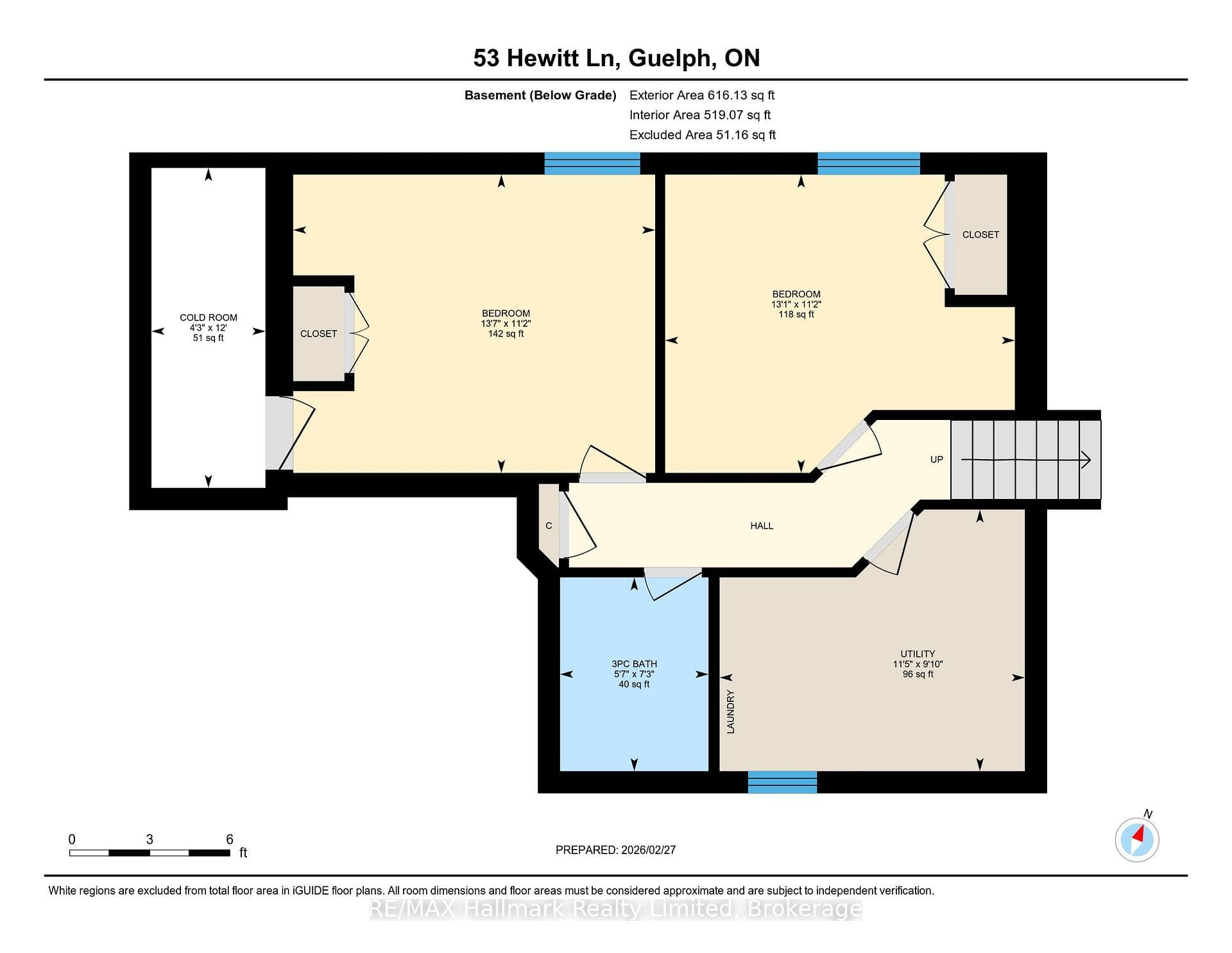 53 Hewitt Lane photo 41