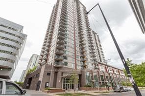 25 Town Centre Court Unit 2901 photo 1