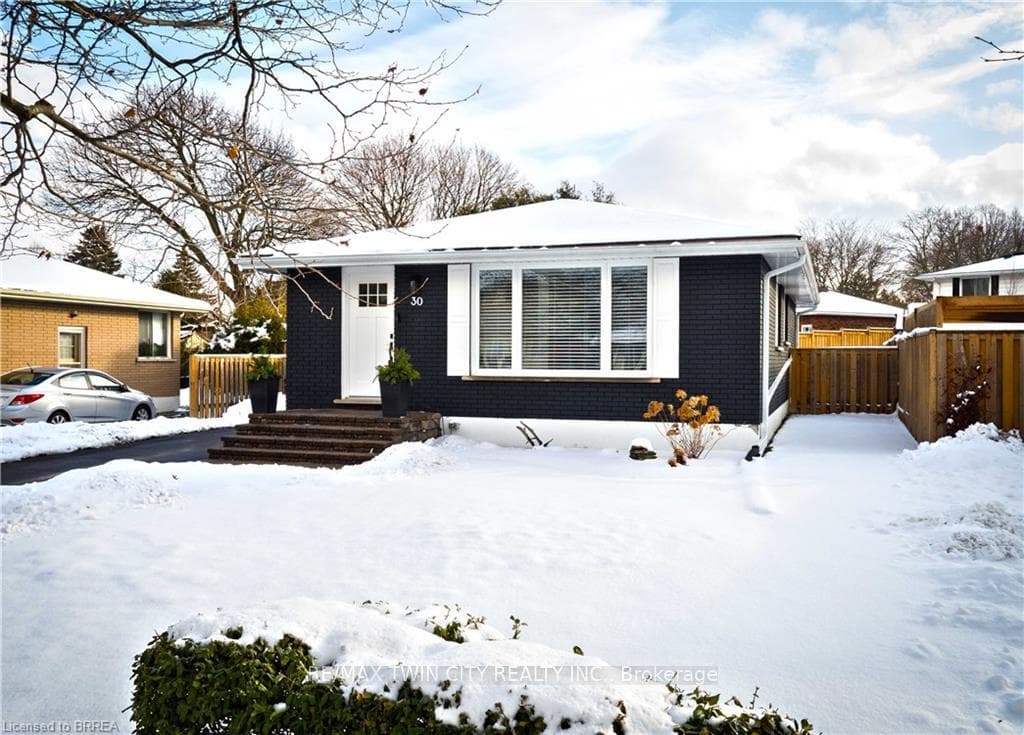 30 Allanton Boulevard photo 1