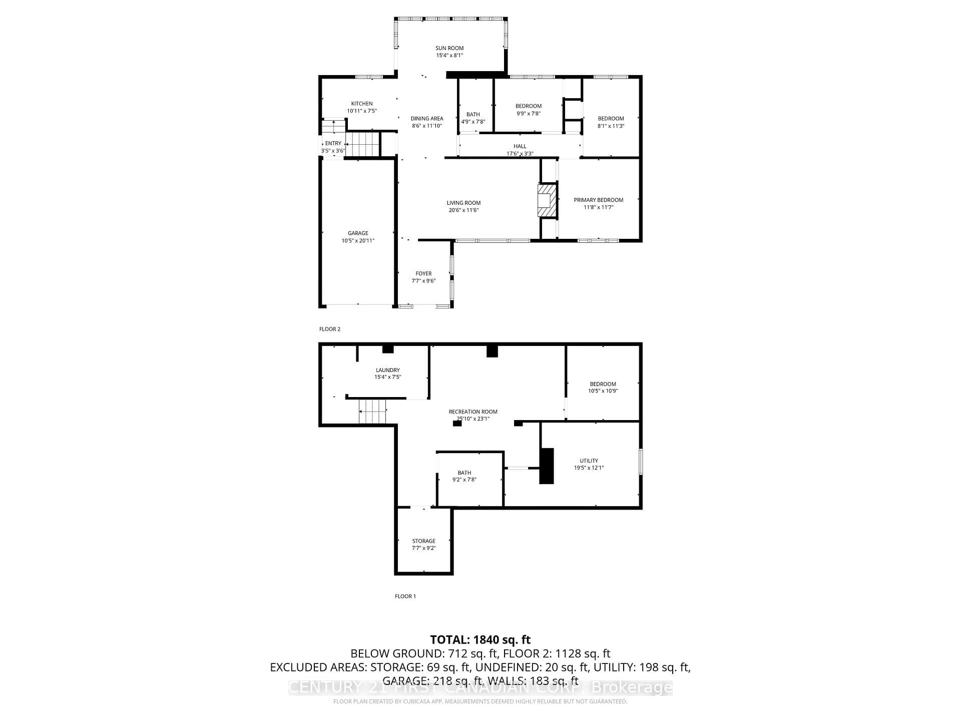 21 Marbenor Crescent photo 31