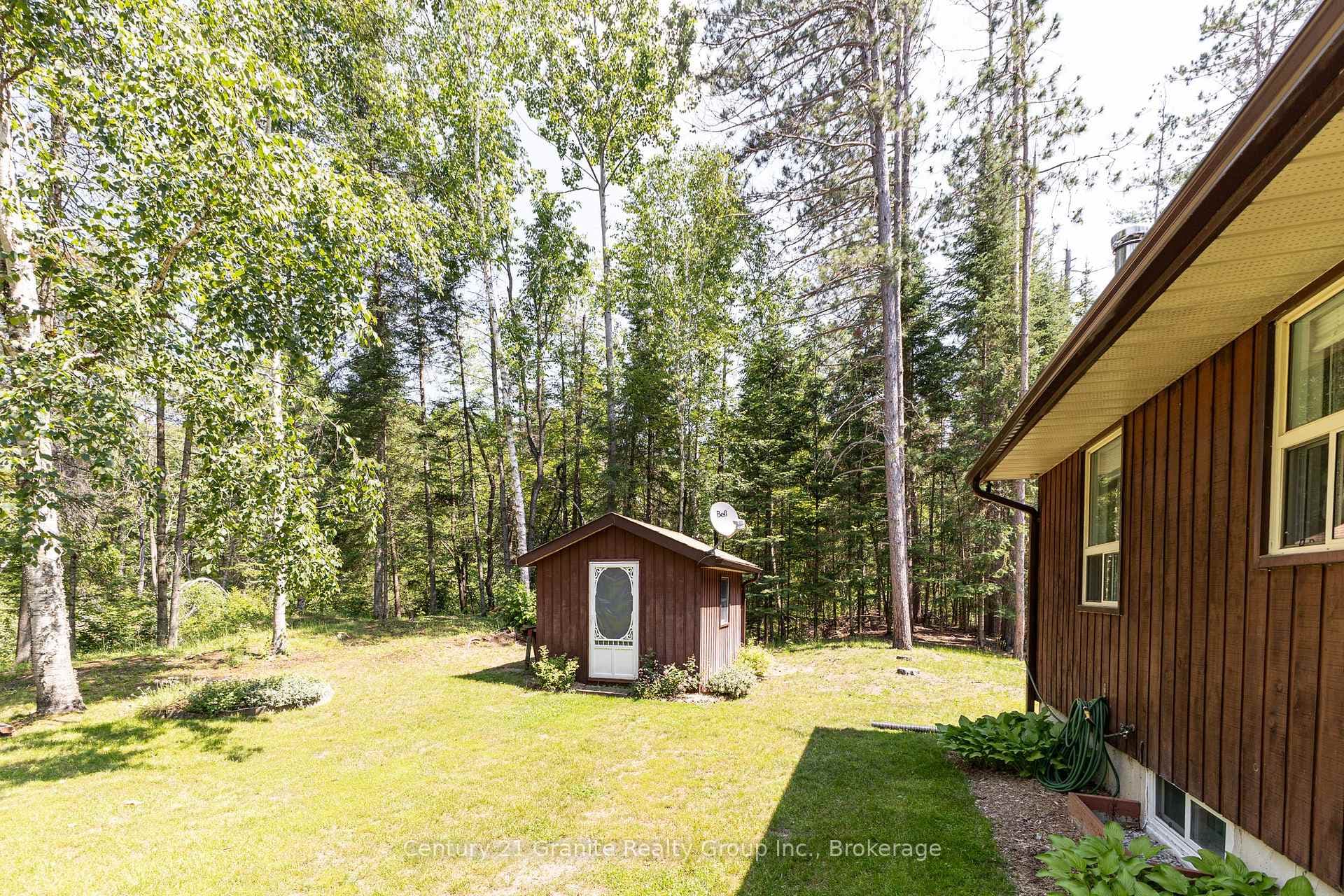 1161 Howland Junction Road photo 42
