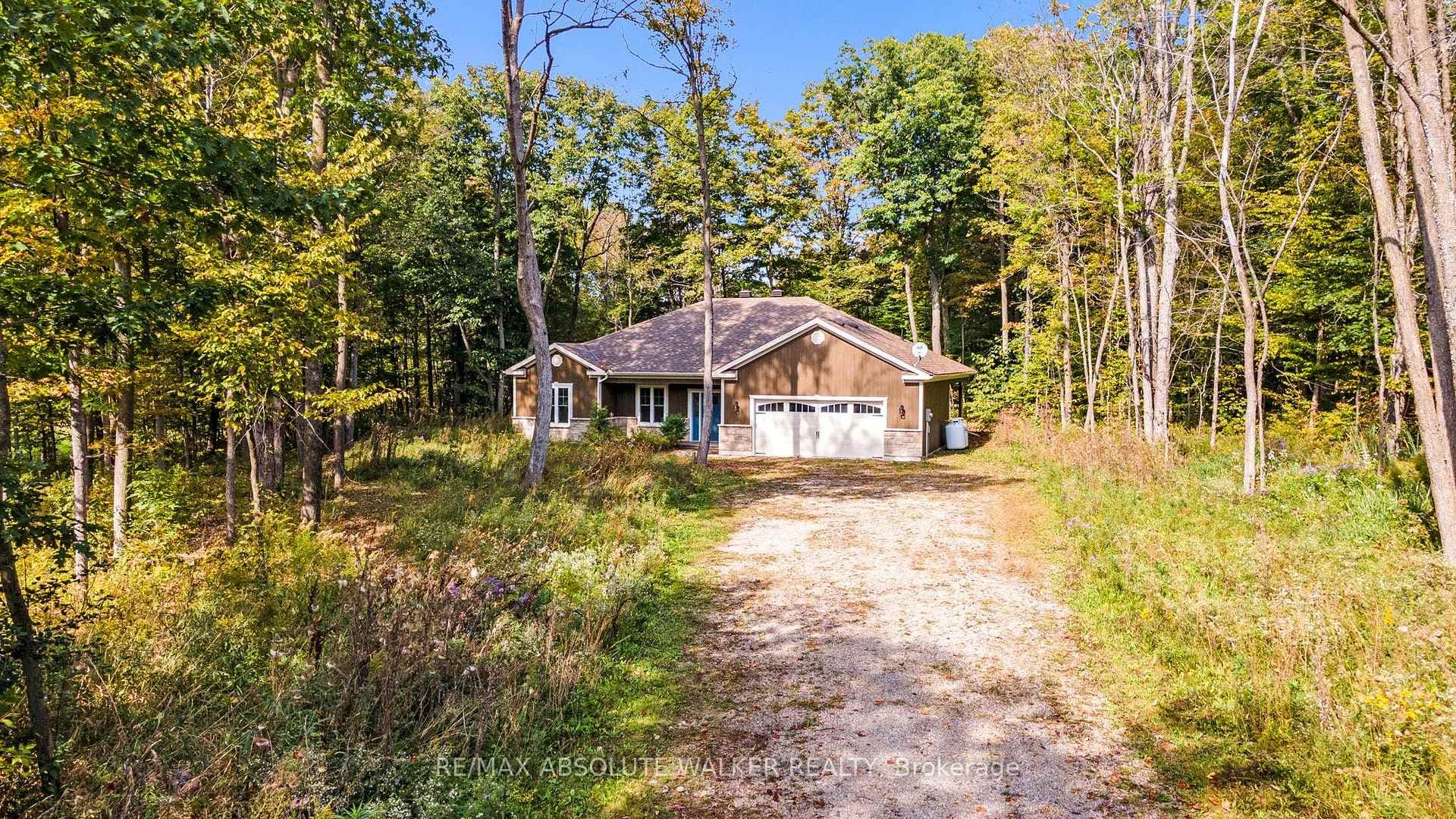 4780 BRITON-HOUGHTON BAY Road Unit D photo 1