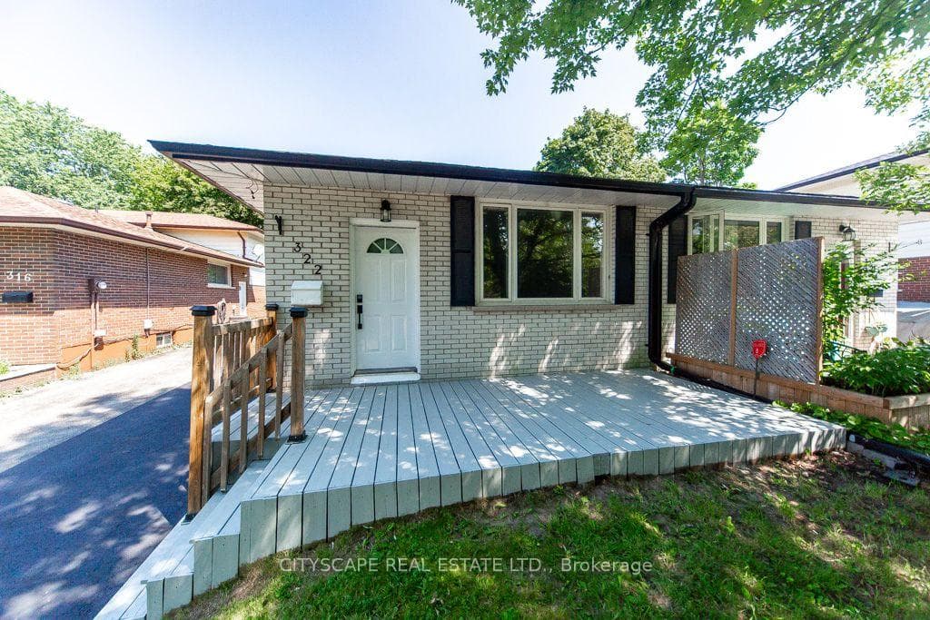 322 Fernwood Avenue photo 4