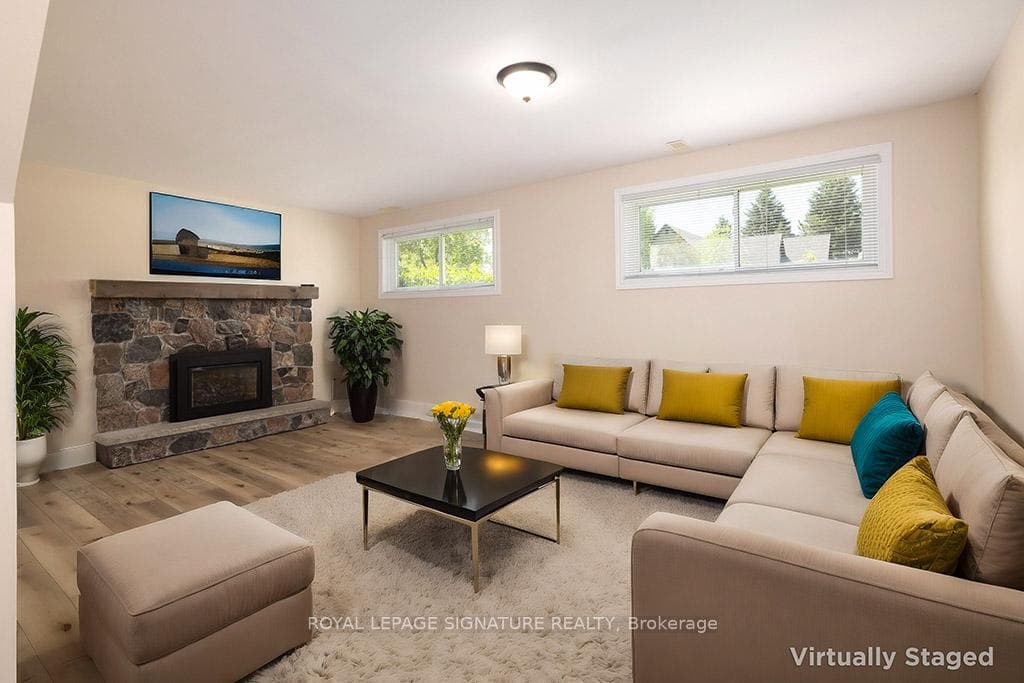 Recreation Room
