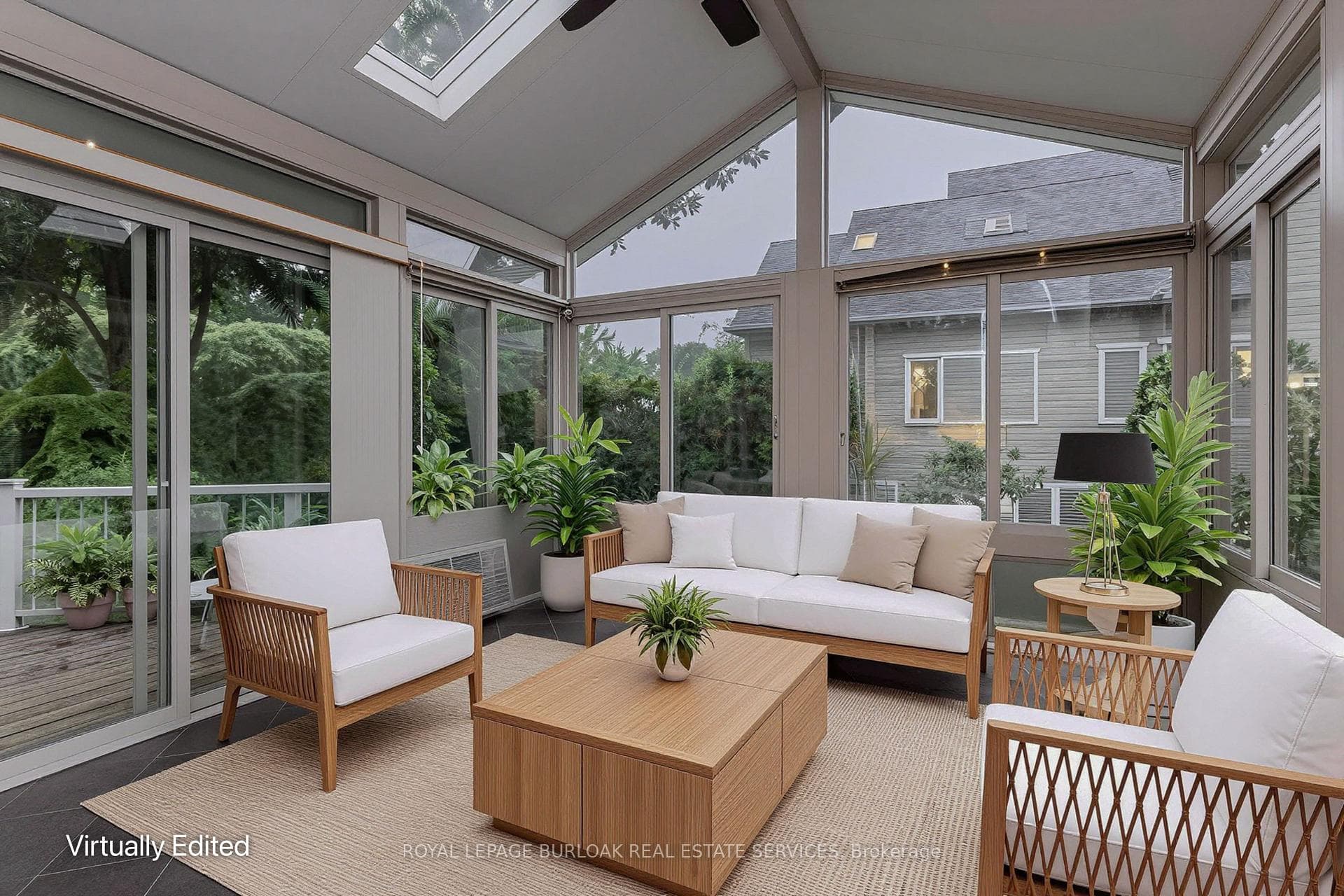 54 Waterwheel Crescent photo 12