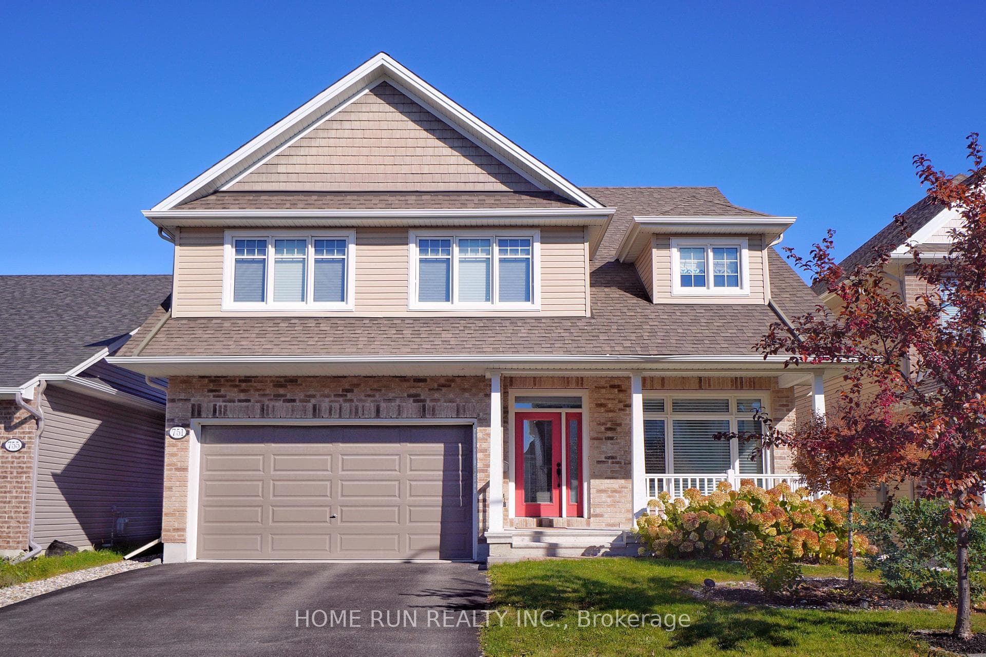 751 BUNCHBERRY Way photo 1
