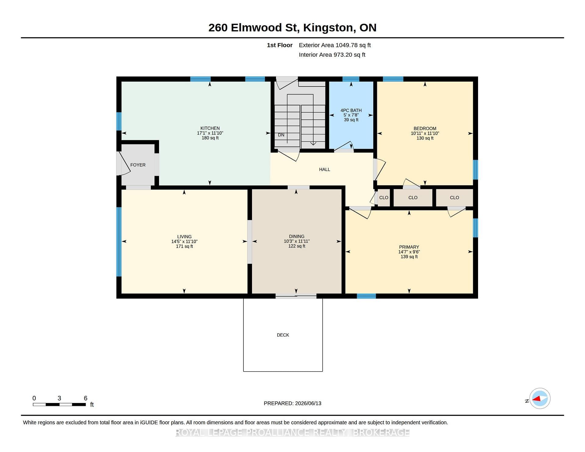 260 Elmwood Street photo 44