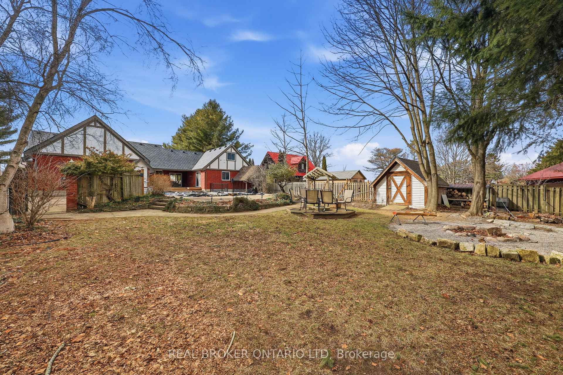 6152 Bostwick Road photo 45