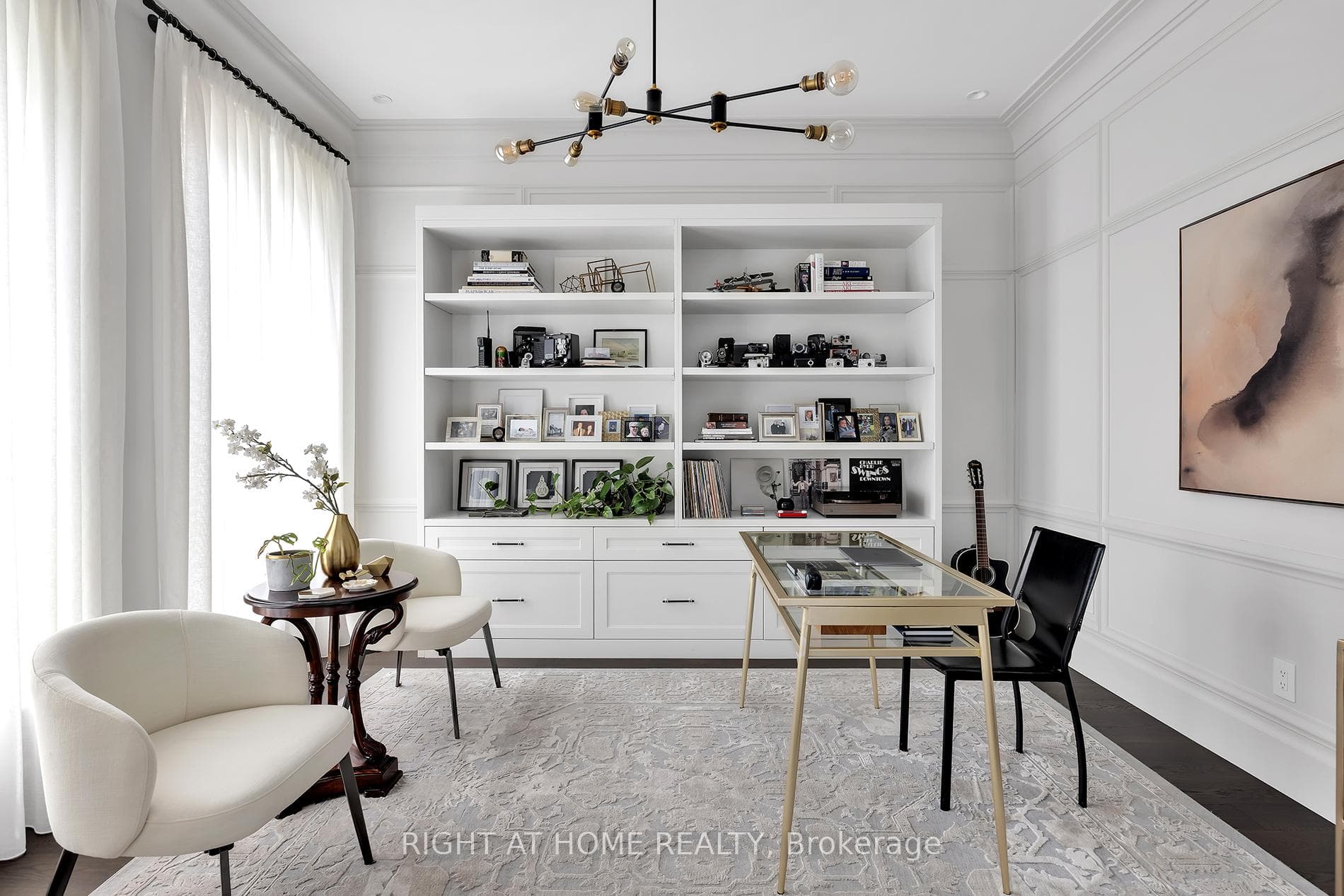 office