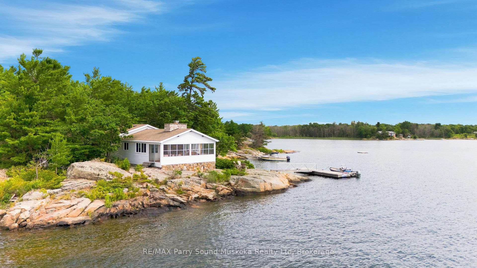 1540 Georgian Bay Water N/A photo 3