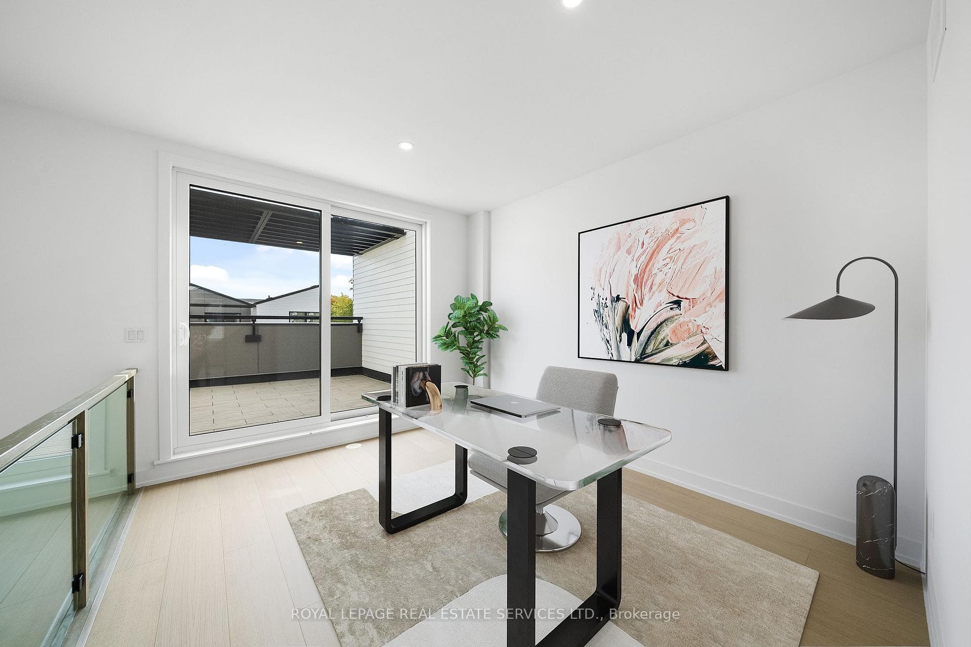 20 Lou Parsons Way Unit 12 photo 27