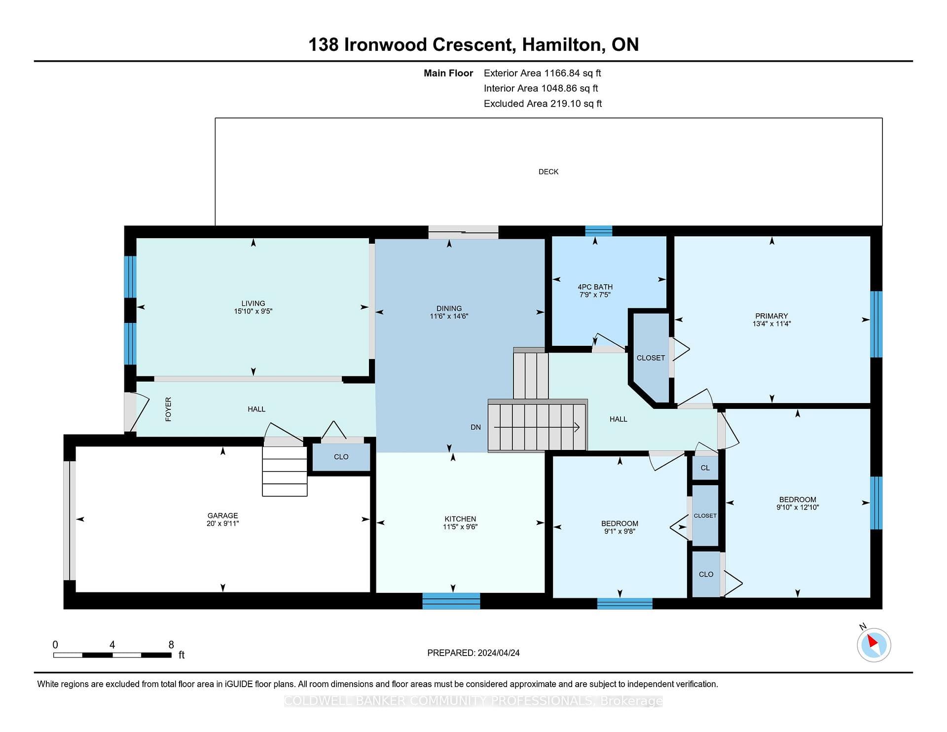 138 Ironwood Crescent photo 39