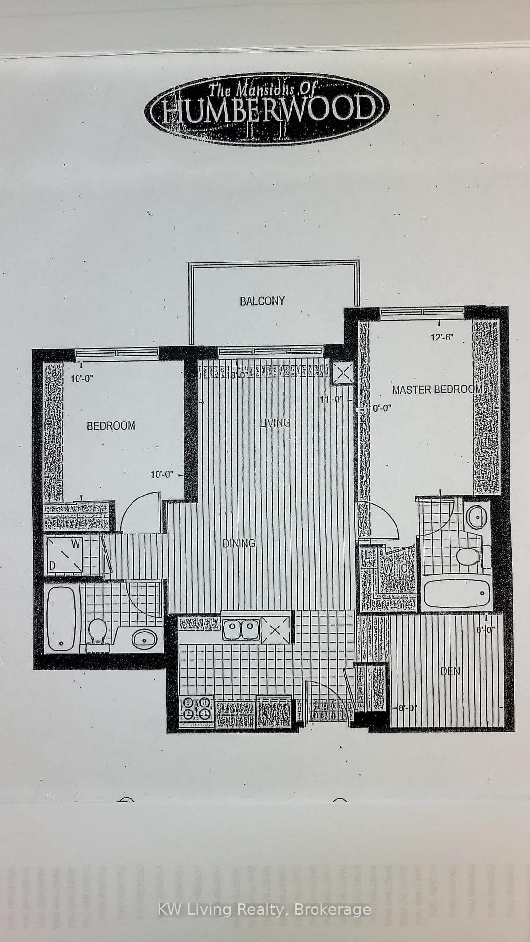 710 Humberwood Boulevard Unit 1514 photo 27