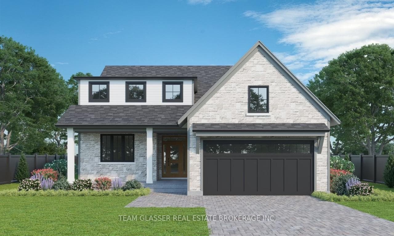 136 Dearing Drive photo 1
