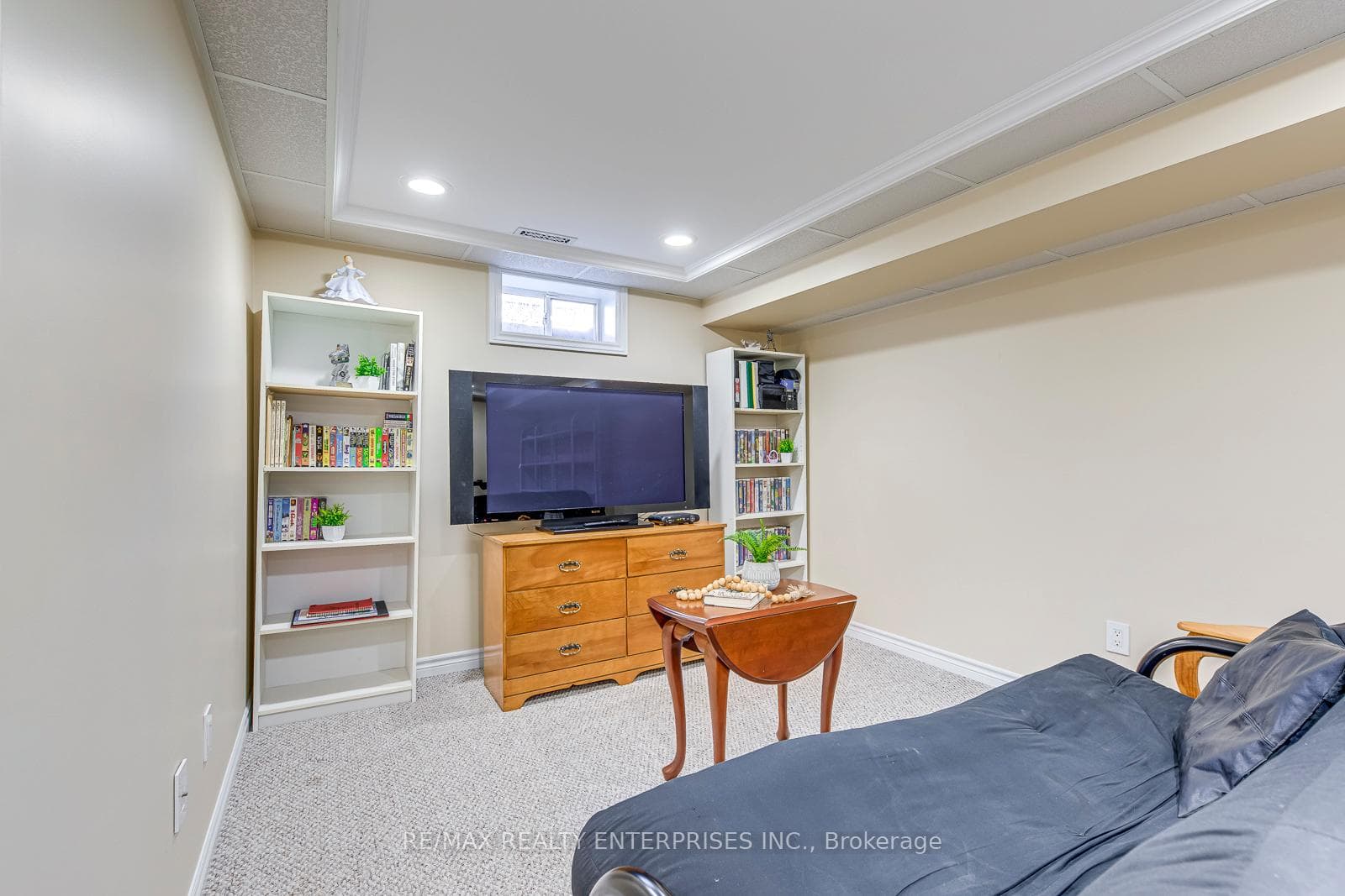 Sitting Area