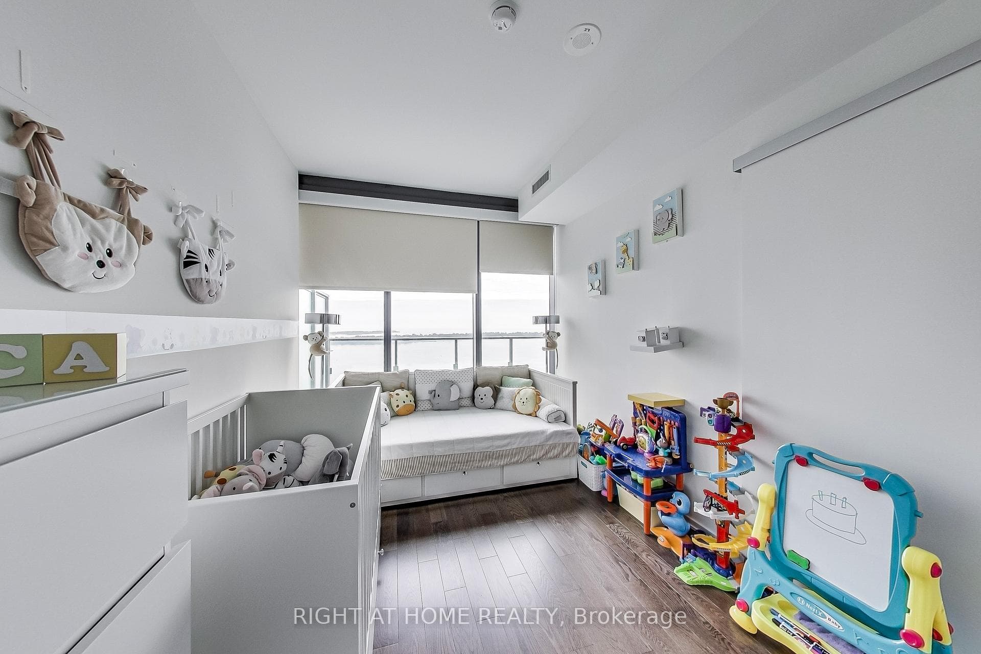 16 Bonnycastle Street Unit 2509 photo 14