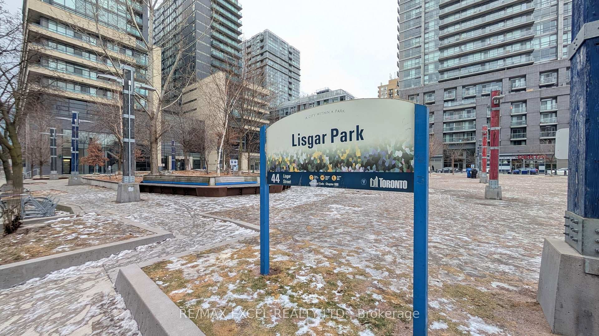 36 Lisgar Street Unit #821W photo 5