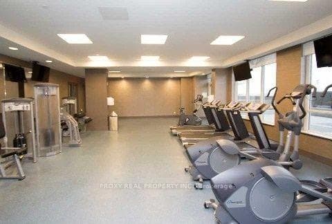 7161 Yonge Street Unit 525 photo 5