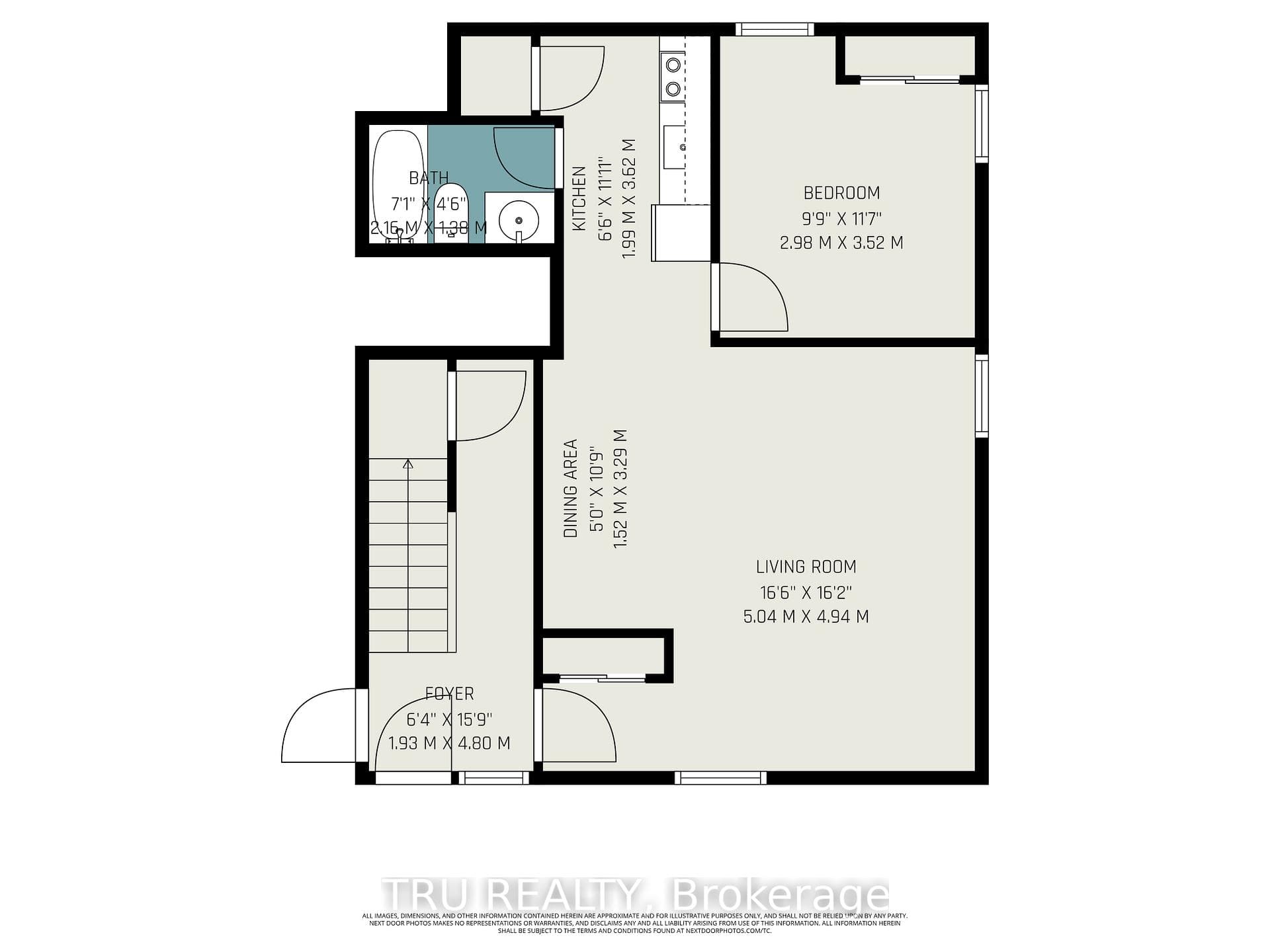 Unit 4 for layout only