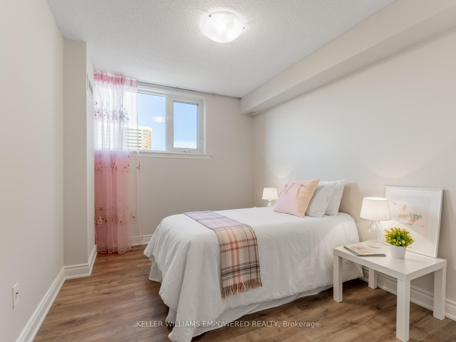 Large Second Bedroom