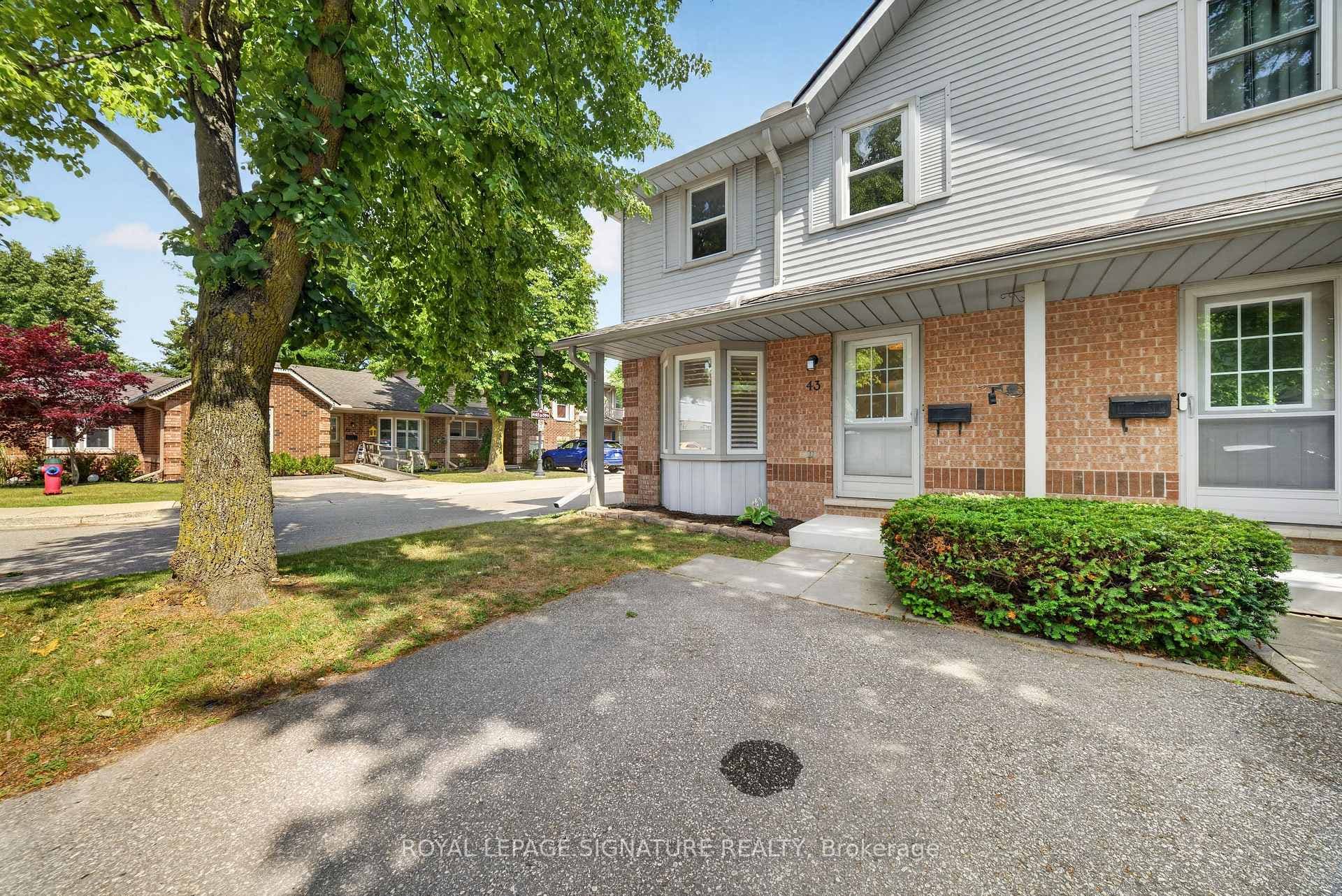 180 Marksam Road Unit 43 photo 42