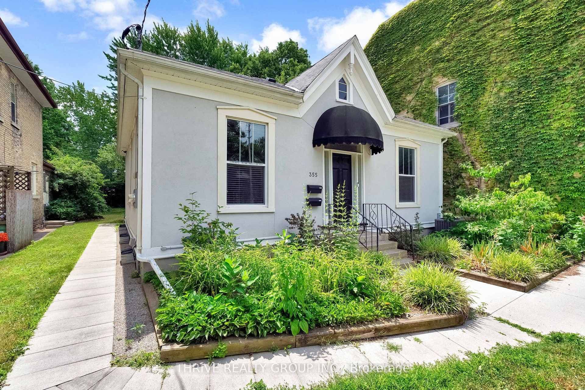 355 Central Ave