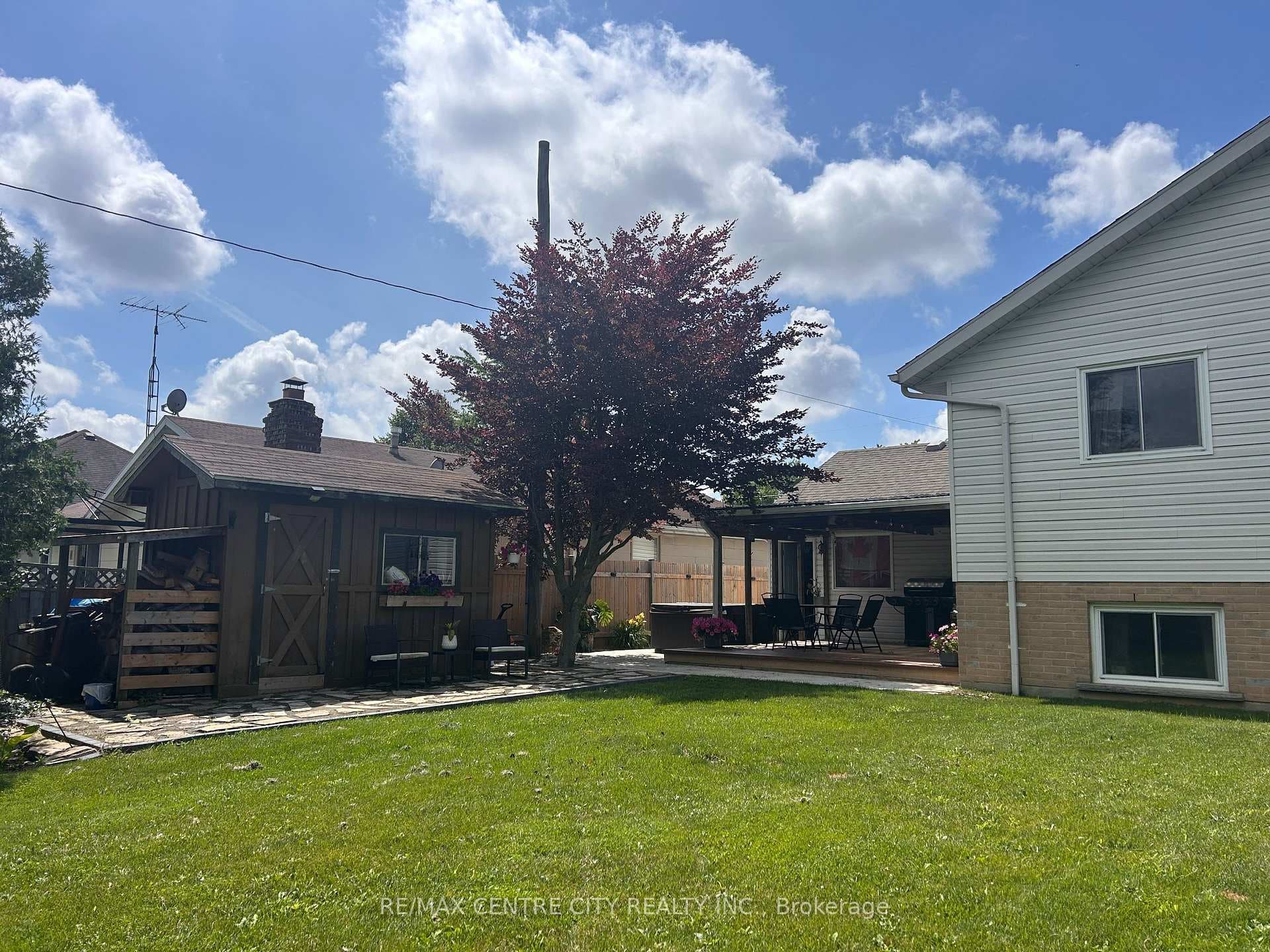 78 Chittim Road photo 29