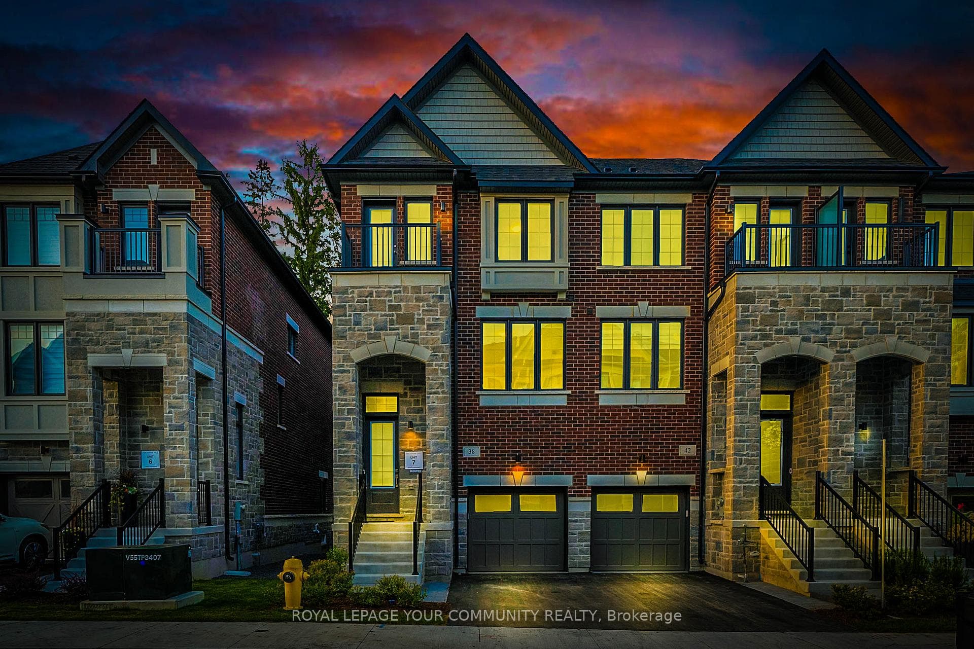 38 Arbour Green Crescent photo 3