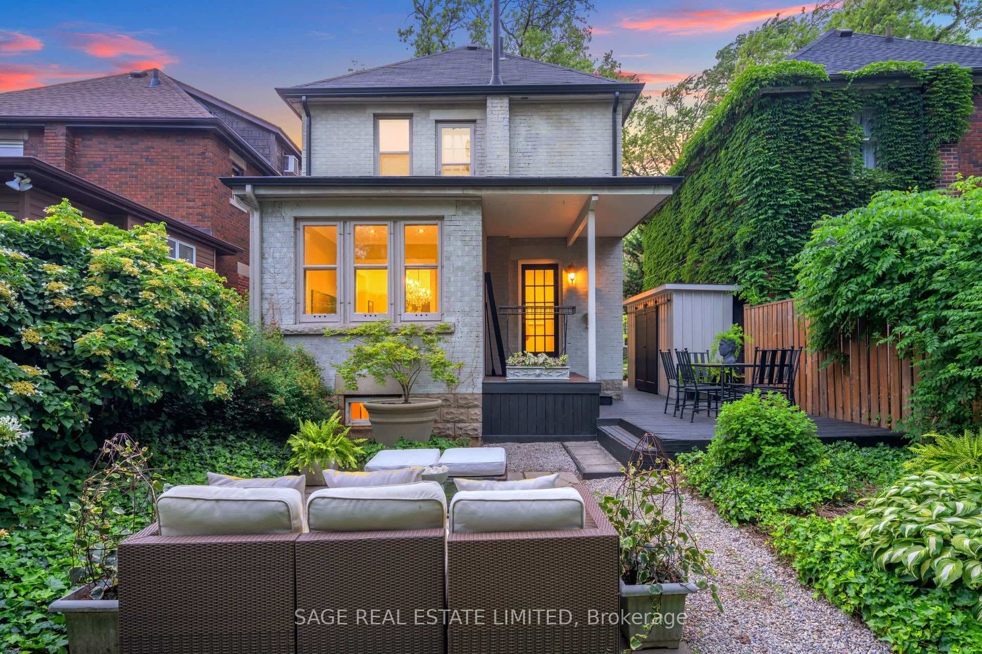 124 Cline Avenue photo 40