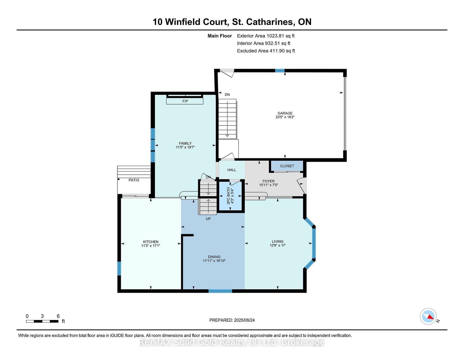 10 Winfield Court photo 33
