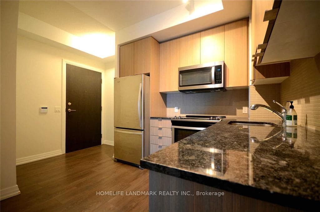 60 Ann O'reilly Road Unit 1461 photo 7