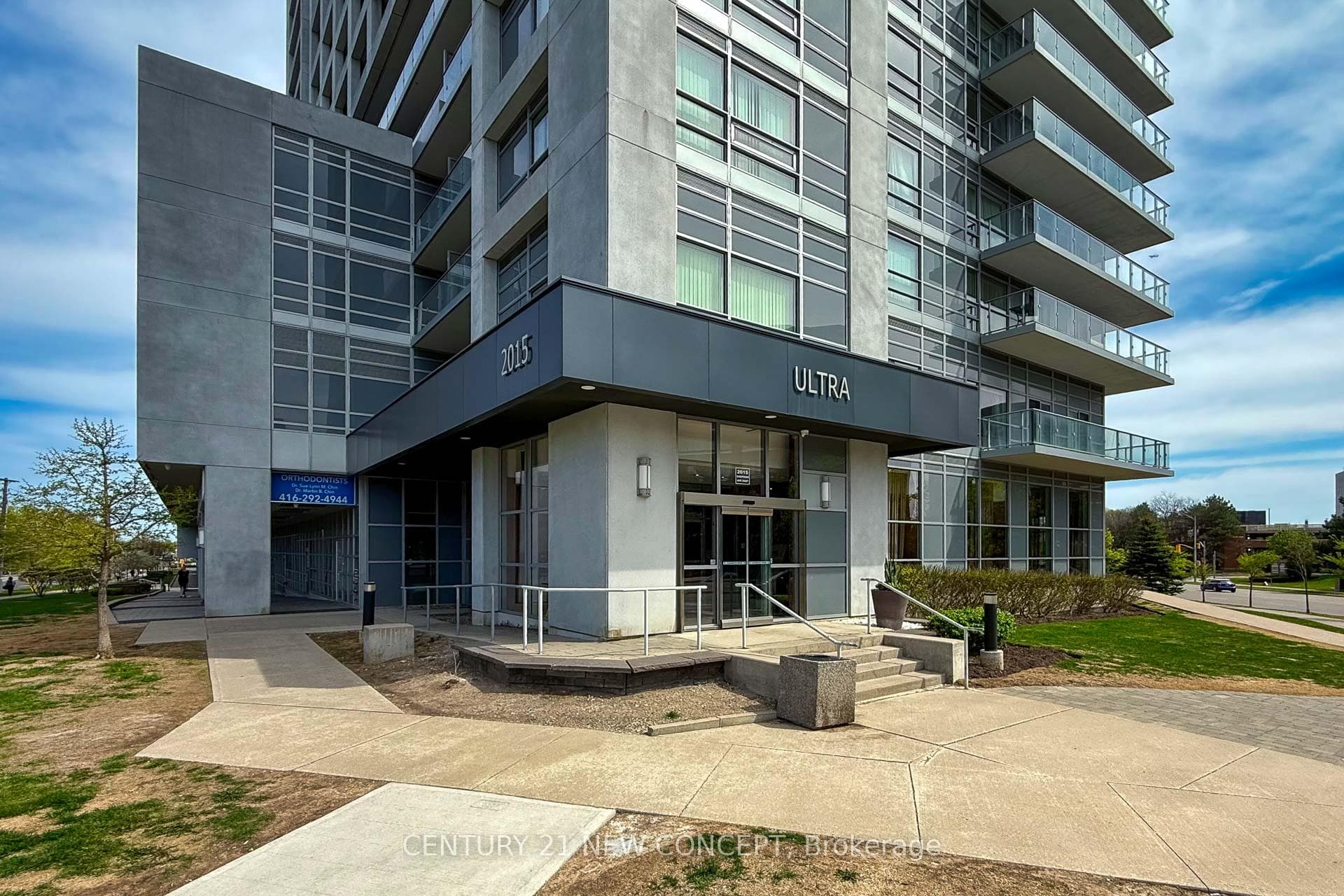 2015 Sheppard Avenue Unit 903 photo 42