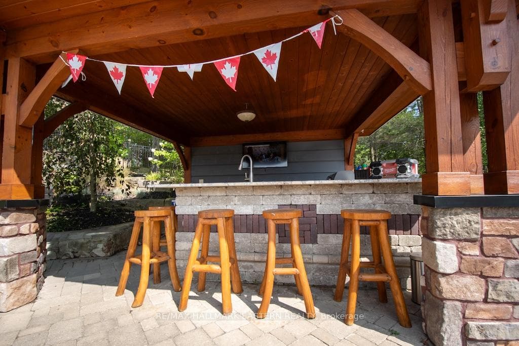 Cabana