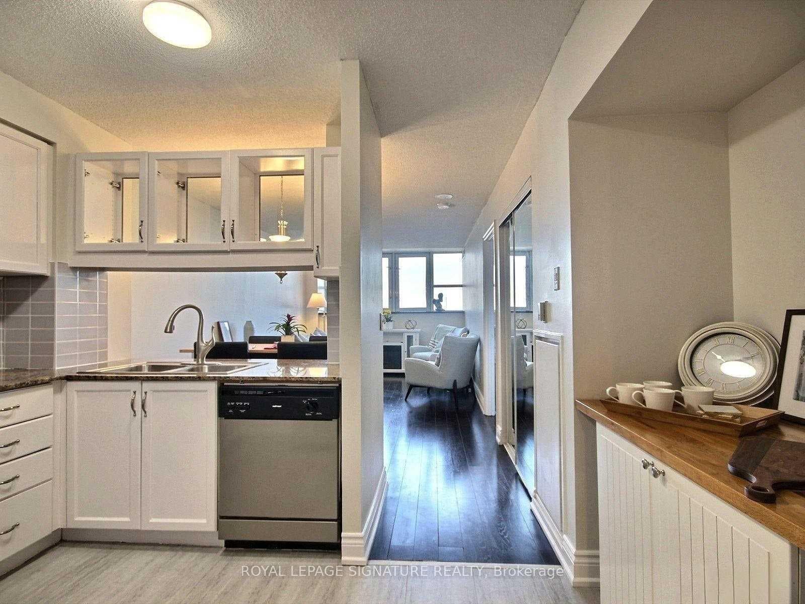 797 Don Mills Road Unit UPH109 photo 10