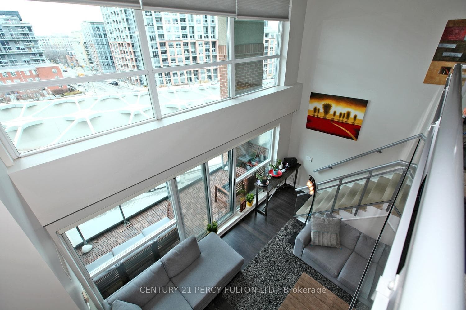 80 Western Battery Road Unit 406 photo 6