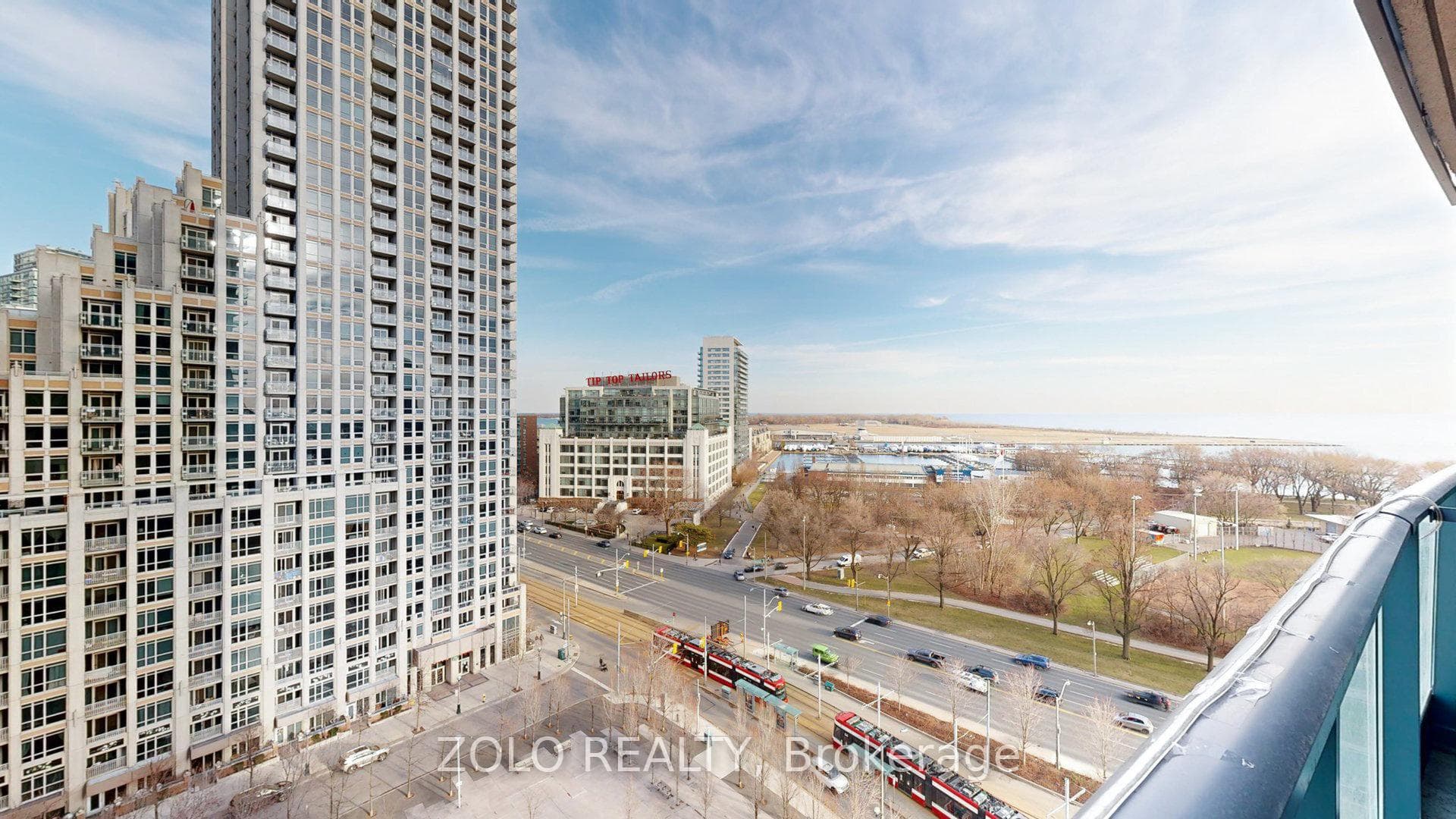 215 Fort york Boulevard Unit 1301 photo 26