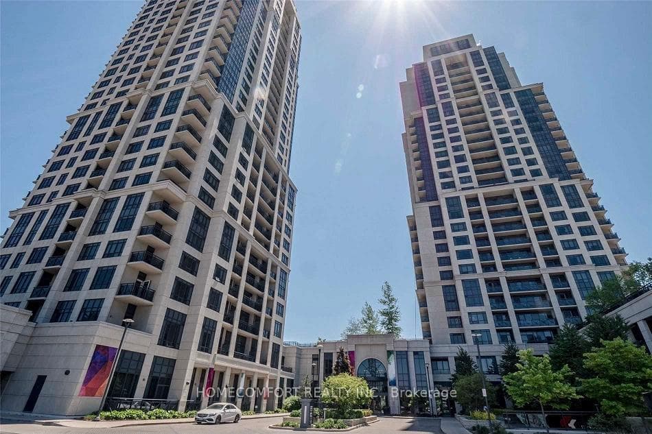 2 Eva Road Unit 2424 photo 1