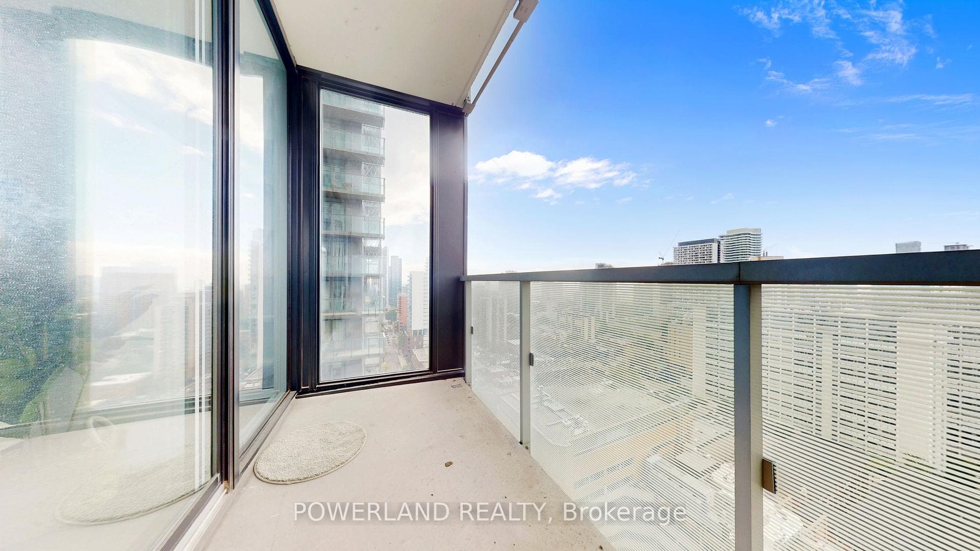28 Wellesley Street Unit 2304 photo 30