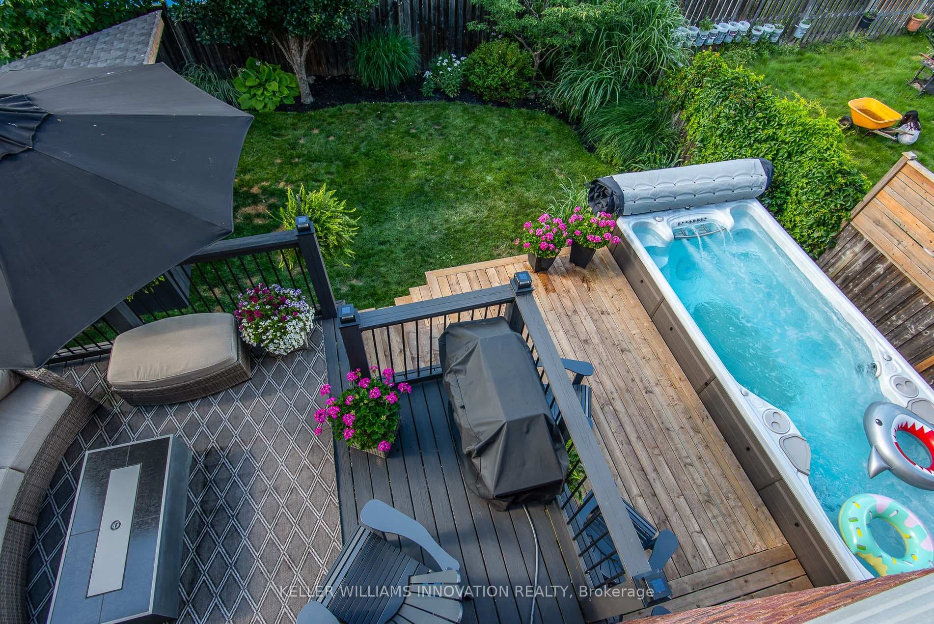 342 Zeller Drive photo 38