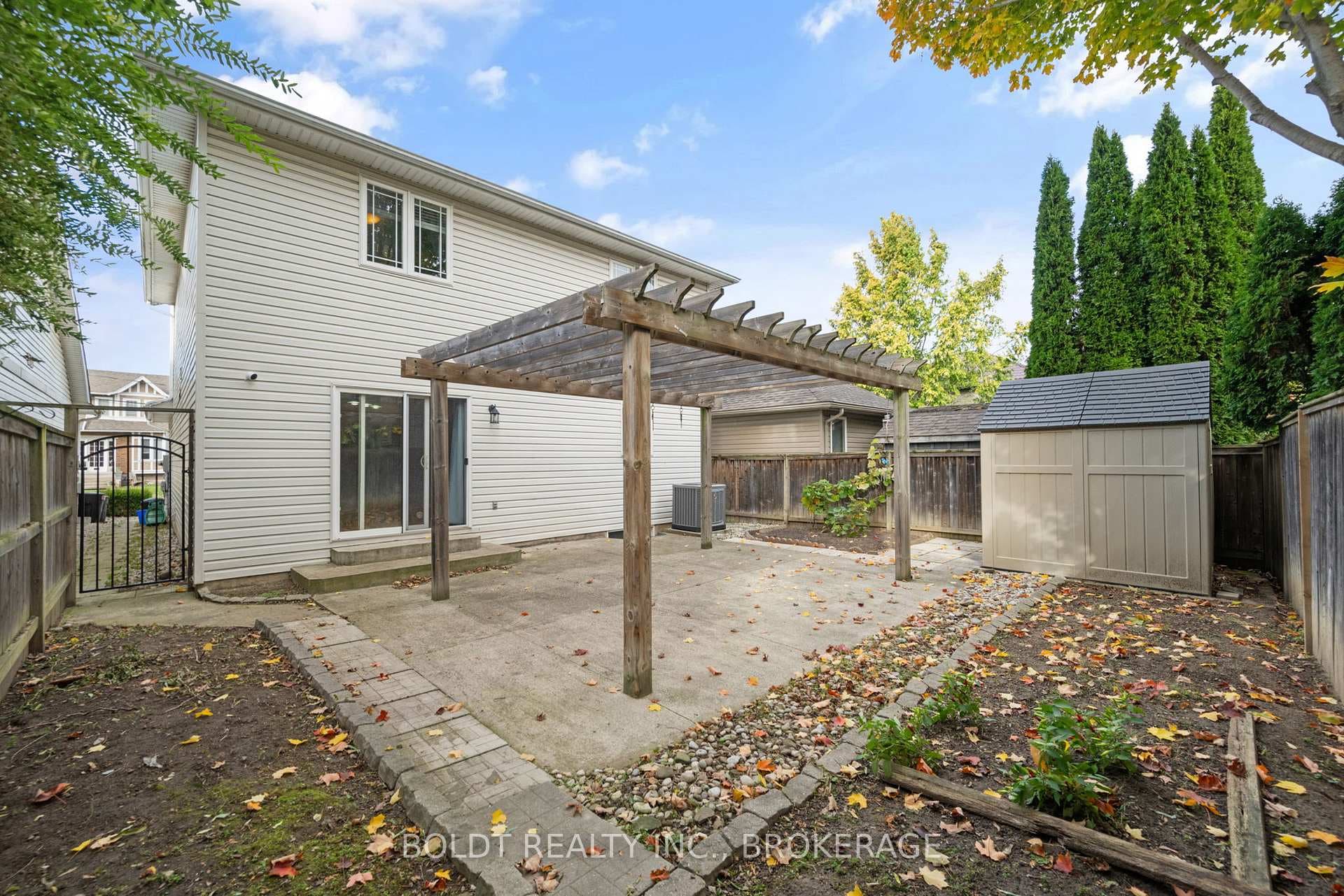 34 Fitzgerald Street photo 42
