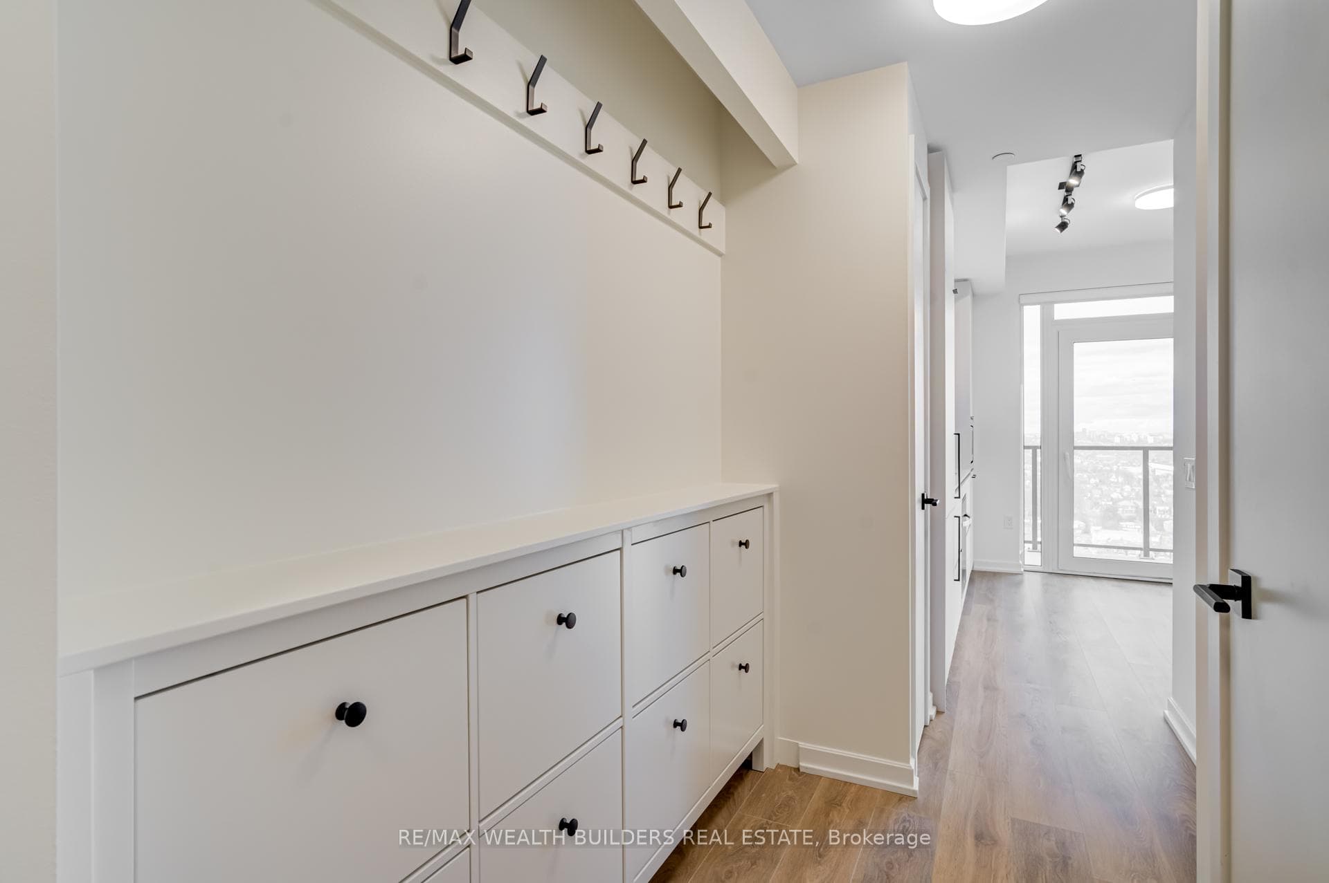 1285 Dupont Street Unit 2407 photo 17