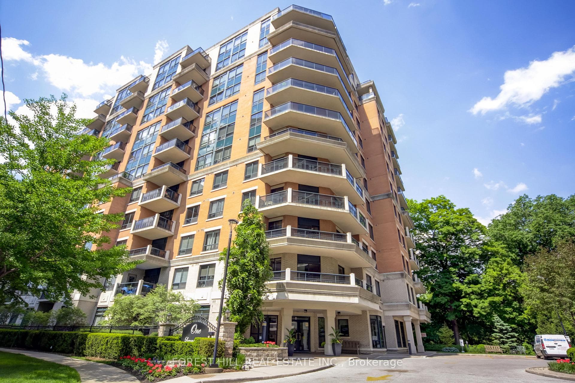 1 Lomond Drive Unit 304 photo 1