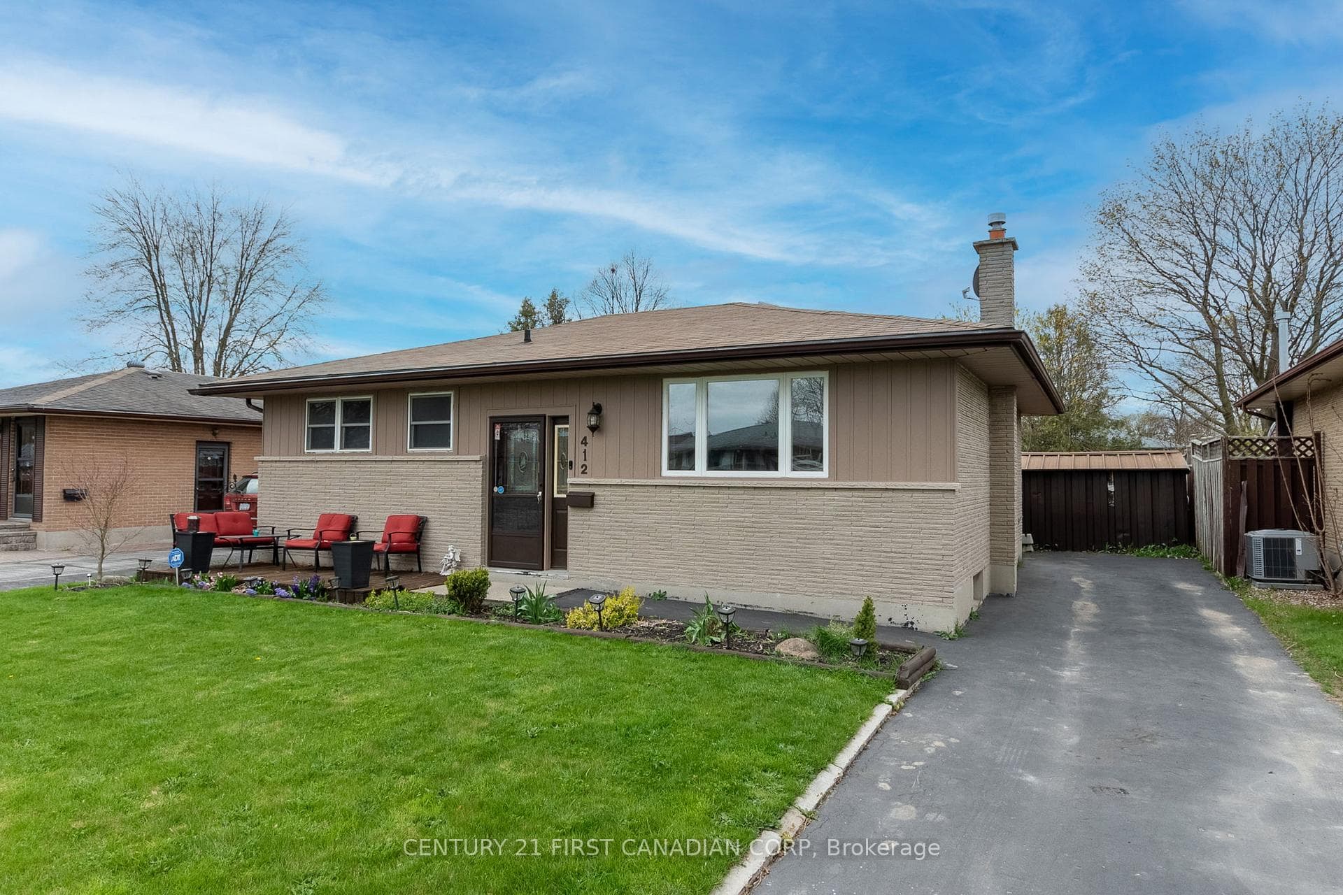 412 Hudson Drive photo 1