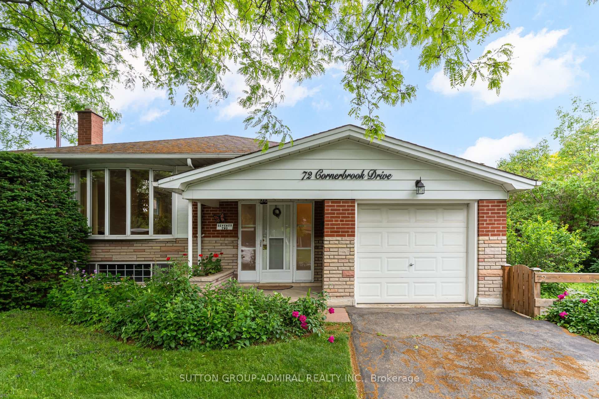 72 Cornerbrook Drive photo 33