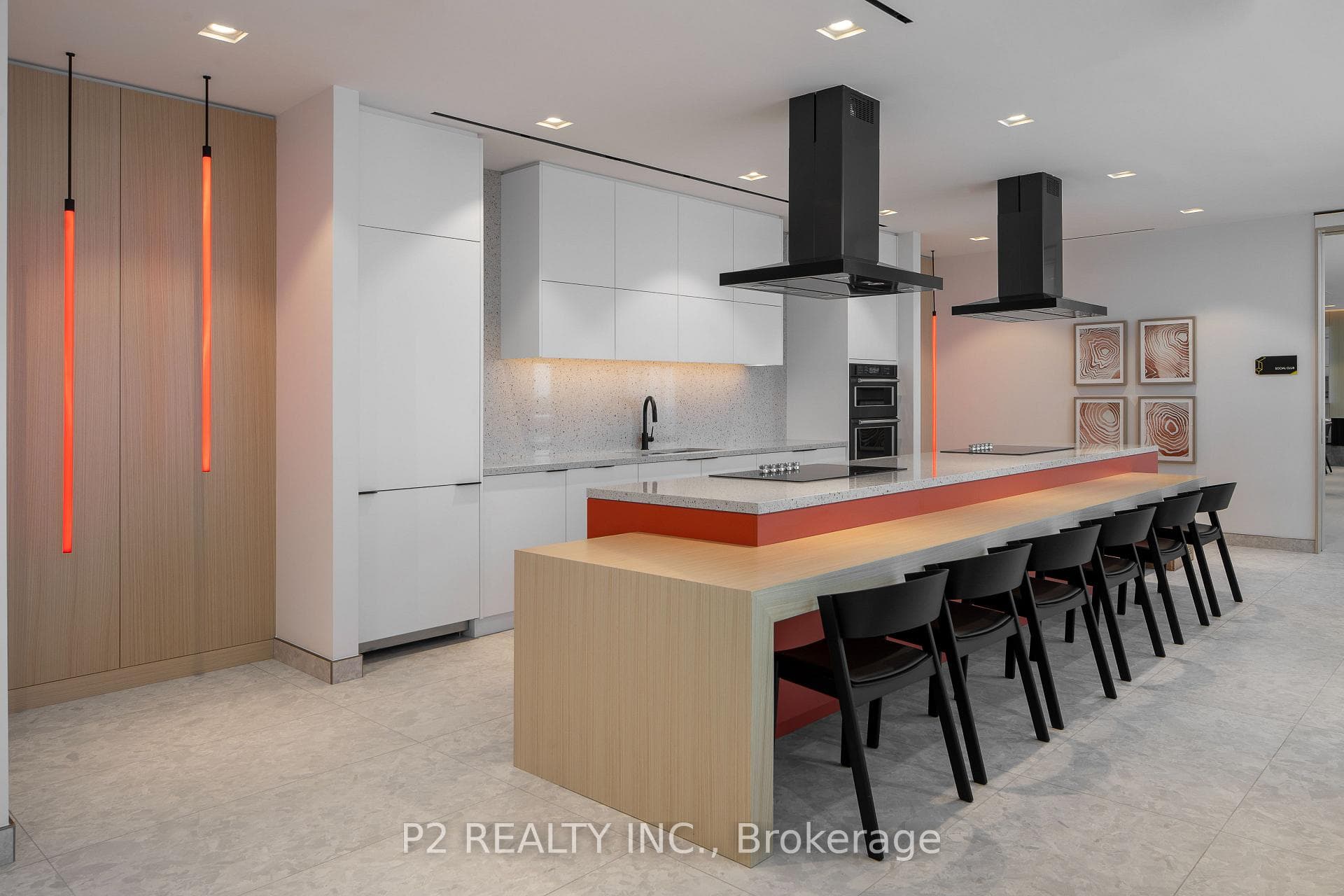 36 Zorra Street Unit 3304 photo 9
